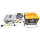 Scie sur table EnergySaw-216ASP avec support pliable 2000 W PEUGEOT