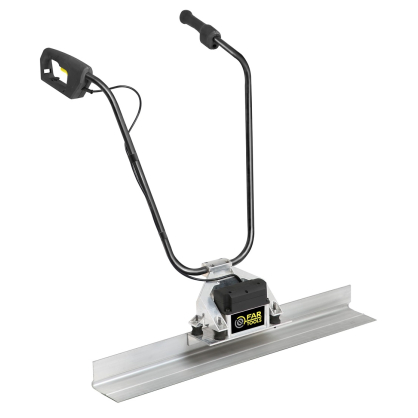 Règle vibrante pour béton 300 W FAR TOOLS