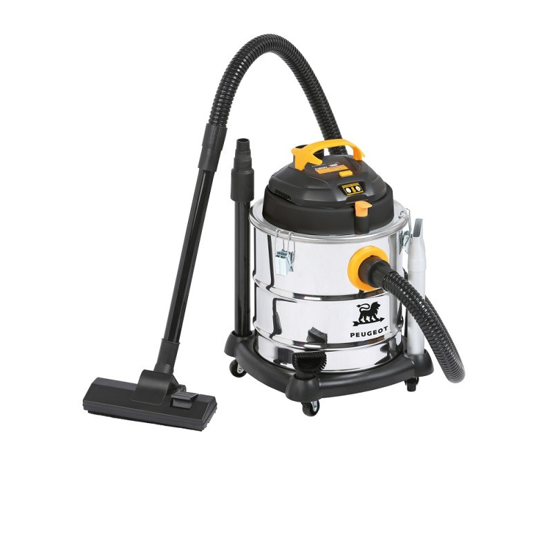 Aspirateur à décolmatage EnergyClean-20LA 1200 W PEUGEOT