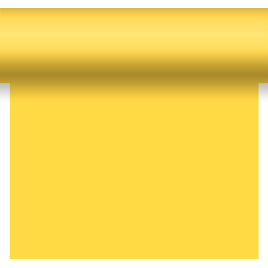 Tête-à-tête jaune 40 x 480 cm DUNI