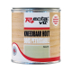 Reboucheur pour bois naturel 0,25 L RECTAVIT