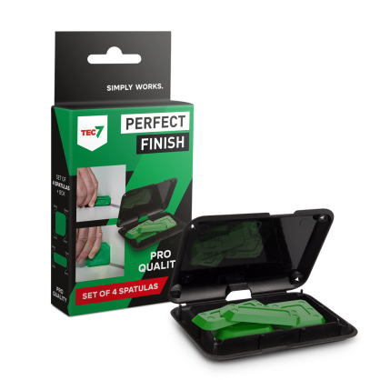 Kit de lissage pour joint Perfect Finish TEC7