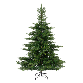 Sapin de Noël artificiel Grandis vert 180 cm