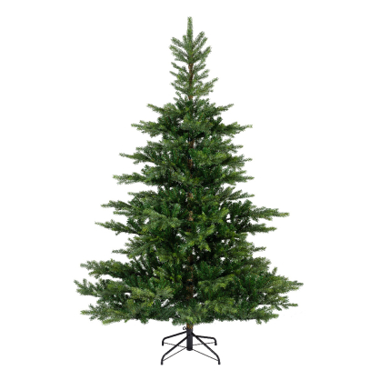 Sapin de Noël artificiel Grandis vert 240 cm