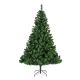 Sapin de Noël artificiel Imperial vert 180 cm