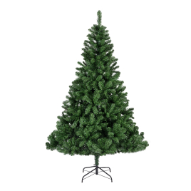 Sapin de Noël artificiel Imperial vert 180 cm