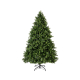 Sapin de Noël artificiel Fribourg vert 210 cm