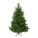 Sapin de Noël artificiel Nordmann vert 210 cm