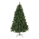 Sapin de Noël artificiel Ontario vert 210 cm