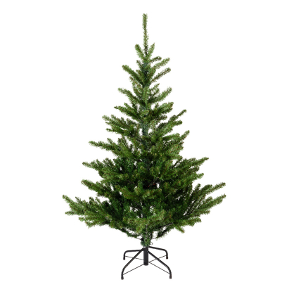 Sapin de Noël artificiel Liberty Spruce vert 150 cm