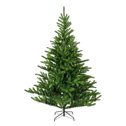 Sapin de Noël artificiel Liberty Spruce vert 180 cm