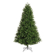 Sapin de Noël artificiel Bromont vert 180 cm