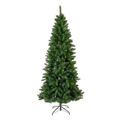 Sapin de Noël artificiel Lodge vert 180 cm