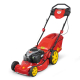 Tondeuse thermique A 460 ASPHW 140 cc 46 cm WOLF-GARTEN