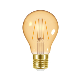 Ampoule LED à filaments E27 blanc chaud 4,2 W PROLIGHT