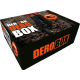 Set Dero Box avec 2 pantalons, un bonnet et une ceinture 34 HEROCK