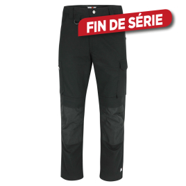 Set Dero Box avec 2 pantalons, 1 bonnet et 1 ceinture 54 HEROCK