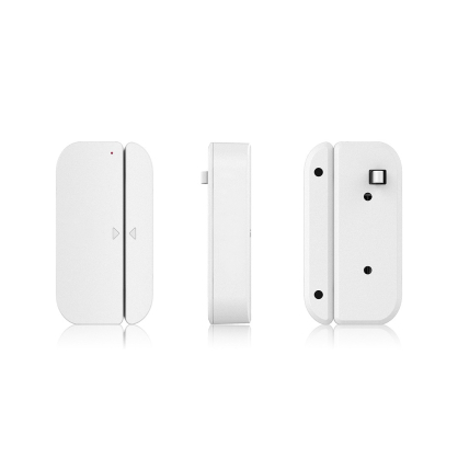 Détecteur pour porte et fenêtre Smart Wi-Fi QNECT