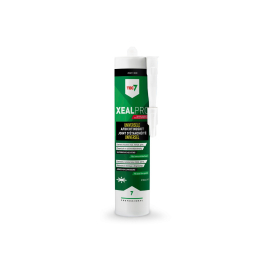 Mastic d'étanchéité XealPro noir 0,31 L TEC7