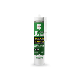 Mastic d'étanchéité X-Seal gris béton 0,31 L TEC7