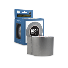 Bande d'étanchéité Roof Tape WP7-202 100 mm x 10 m TEC7