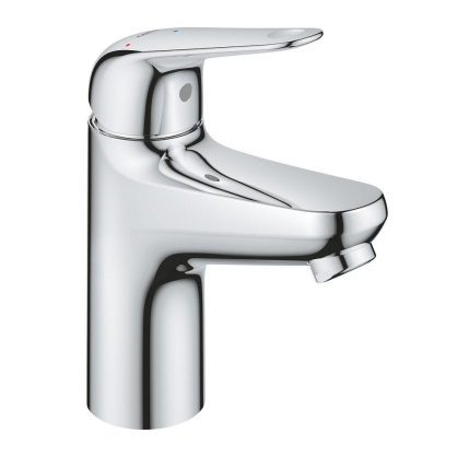 Mitigeur pour lavabo Swift S chrome GROHE