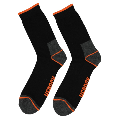 Paire de chaussettes Ubin 39/42 3 pièces HEROCK