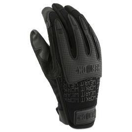 Paire de gants Spartan pour objets lourds et abrasifs L HEROCK