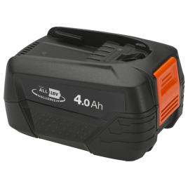 Batterie Power For All 4 Ah 18 V GARDENA