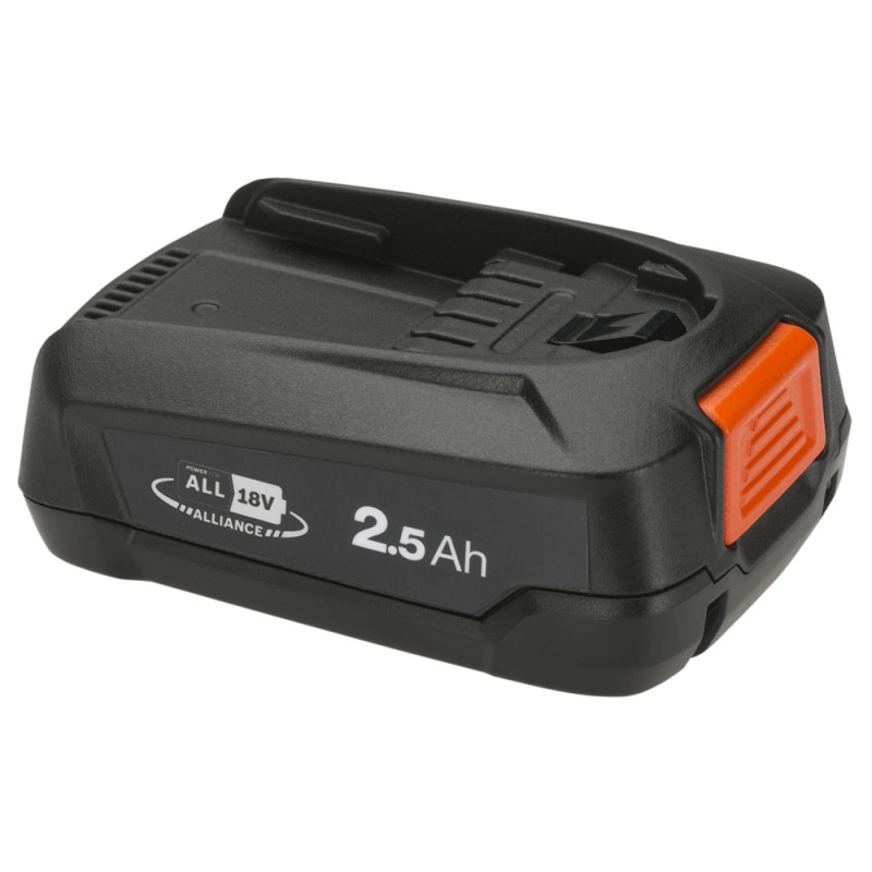 Batterie Power For All 2,5 Ah 18 V GARDENA