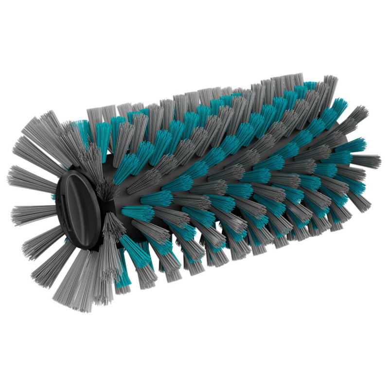 Brosse à poils doux pour nettoyeur AquaBrush GARDENA