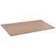 Panneau MDF 122 x 61 x 1,2 cm