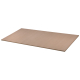 Panneau MDF 122 x 61 x 1,2 cm