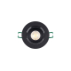 Spot encastrable LED Start blanc dimmable IP44 870 lm 9,7 W SYLVANIA