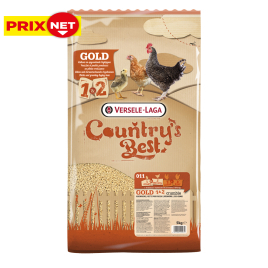 Crumble pour poules et poussins 5 kg