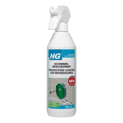 Spray protection contre les moissisures 0,5 L HG