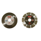 Set de disques diamants Starfix Ø 115 mm 2 pièces