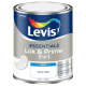 Peinture 2 en 1 Laque & Primer Essentials blanc 0,75 L LEVIS