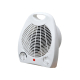 Radiateur soufflant Moesson 2000 W PROFILE