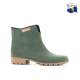 Paire de bottines Preston kaki 37 BLACKFOX