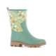 Paire de bottines Lizia vert 40 BLACKFOX