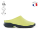 Paire de sabots Marschal anis 38 BLACKFOX