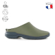 Paire de sabots Marschal vert 37 BLACKFOX