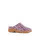 Paire de sabots Alanis rose 37 BLACKFOX