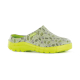 Paire de sabots Lily vert 40 BLACKFOX