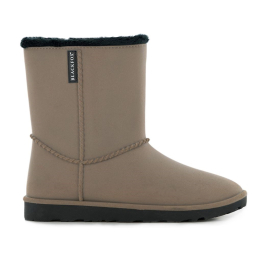 Paire de bottines Cheyennetoo femme taupe 40/41 BLACKFOX