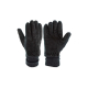 Paire de gants Apache en cuir M BLACKFOX