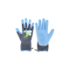 Paire de gants Pepino bleu pour enfant taille 3 BLACKFOX