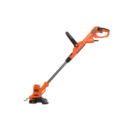 Coupe-bordure électrique BESTA525-QS 450 W BLACK+DECKER