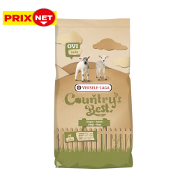 Lait artificiel en poudre pour agneaux Ovimilk 1 5 kg